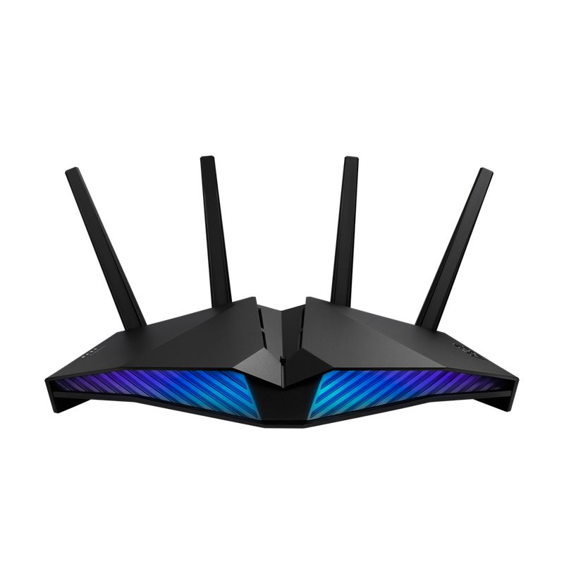 Router ASUS RT-AX82U V2 Wireless AX5400 Dual Band Gigabit Wi-FI 6