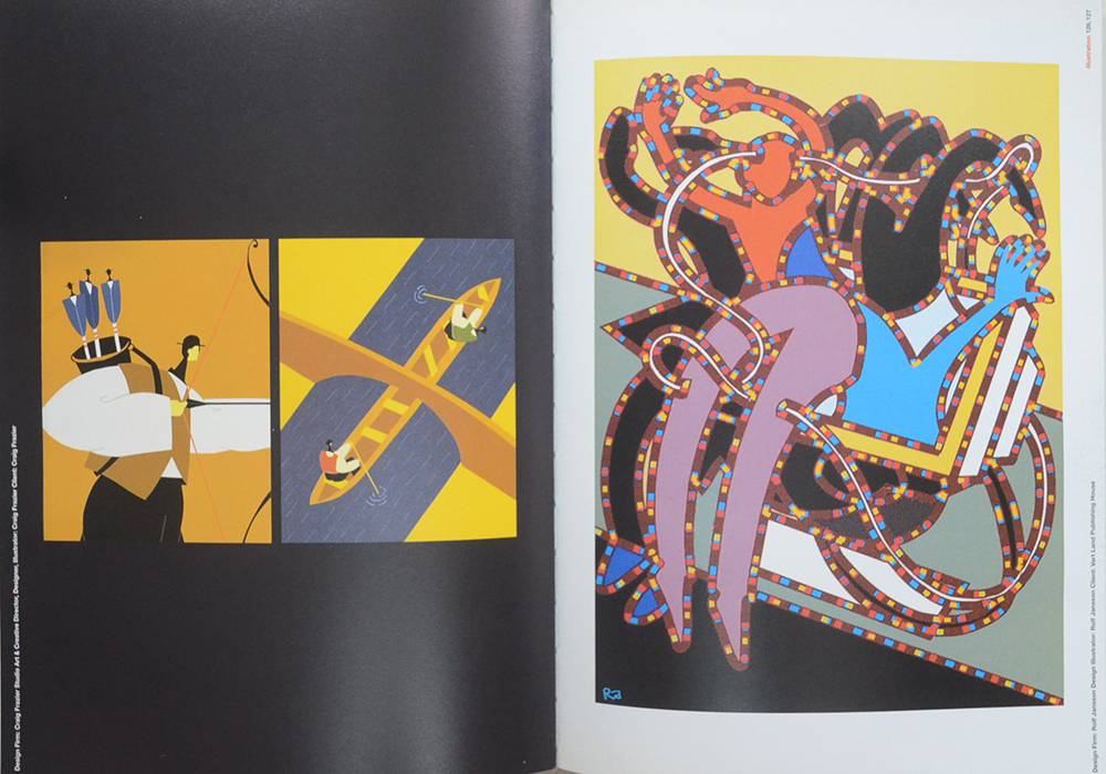 Graphis Design Annual 2001