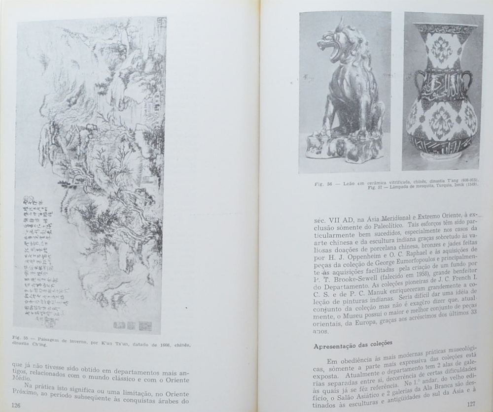 DEDALO revista de arte e arqueologia