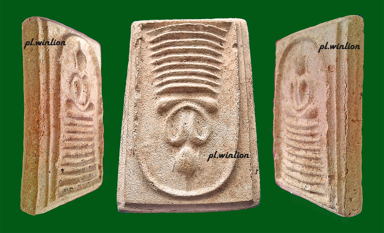 พระสมเด็จพิมพ์ 9 ชั้น วัดเกาะลอย จ.ระยอง ปี 2514 หลวงปู่ทิมร่วมปลุกเสก