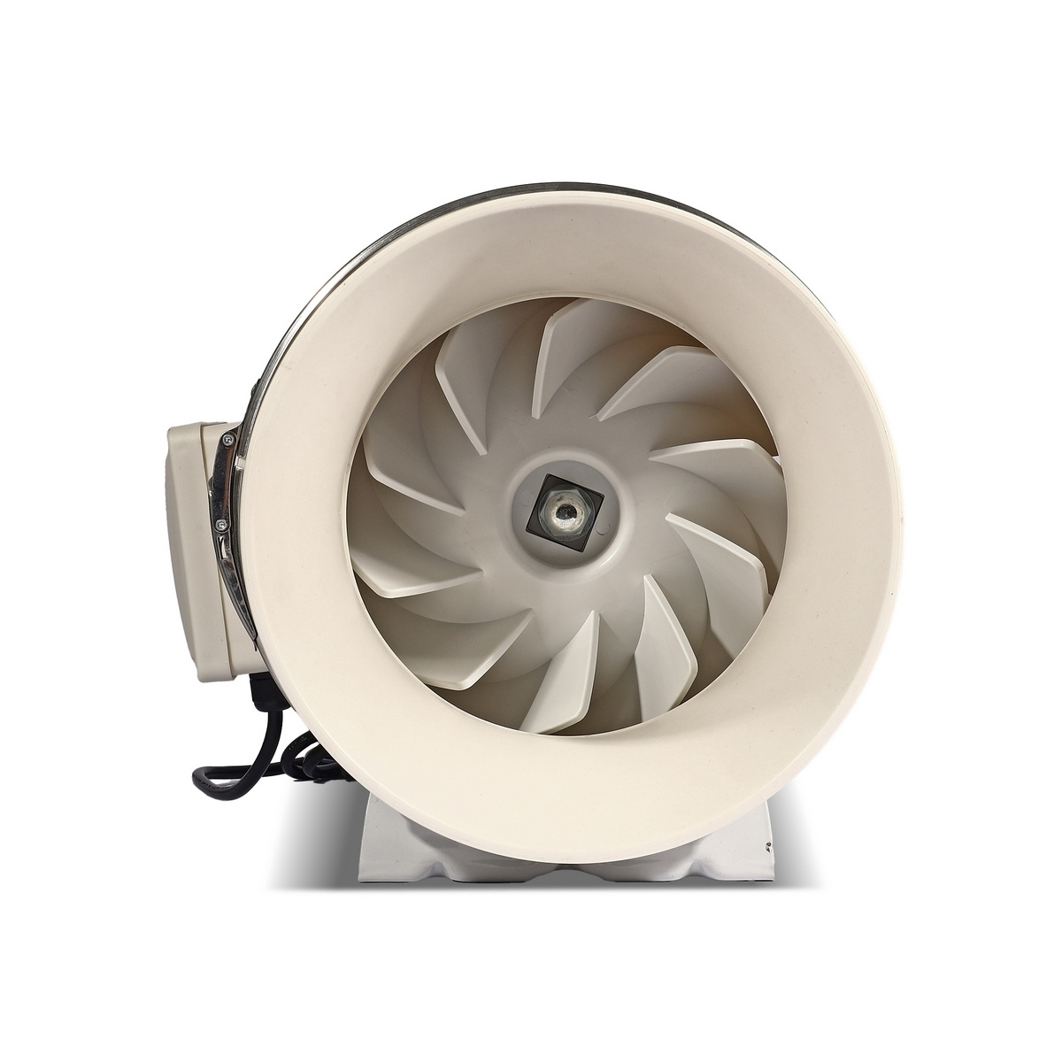 POLO เครื่องดูดควัน,พัดลมระบายอากาศ 4"-12"