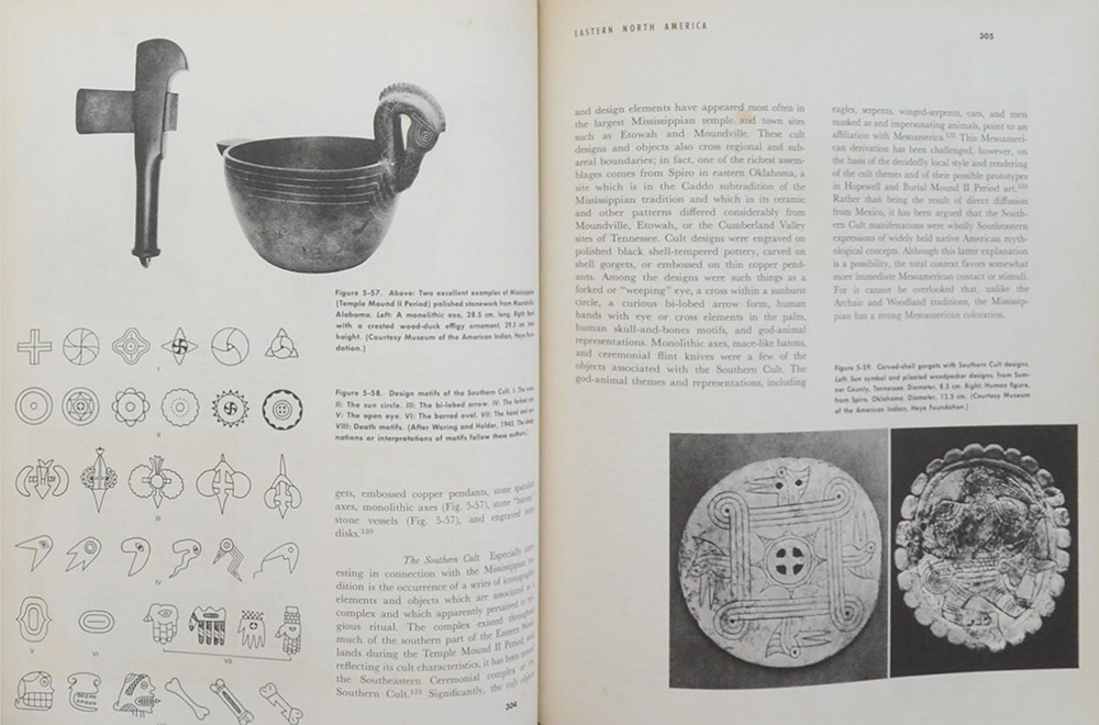 An Introduction to American Archaeology VOLUME ONE North and Middle America