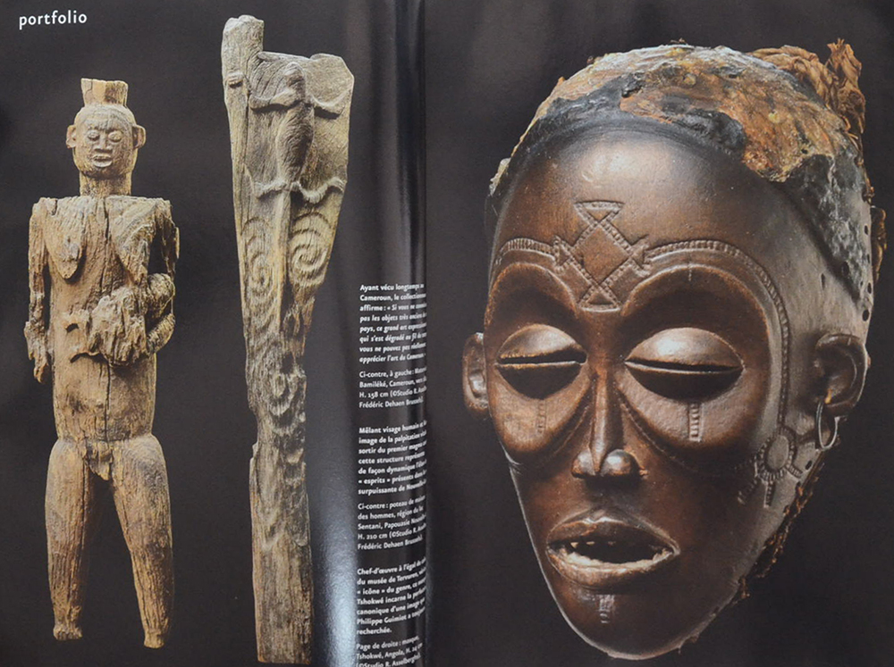 Connaissance des Arts No.672 Juin 2009