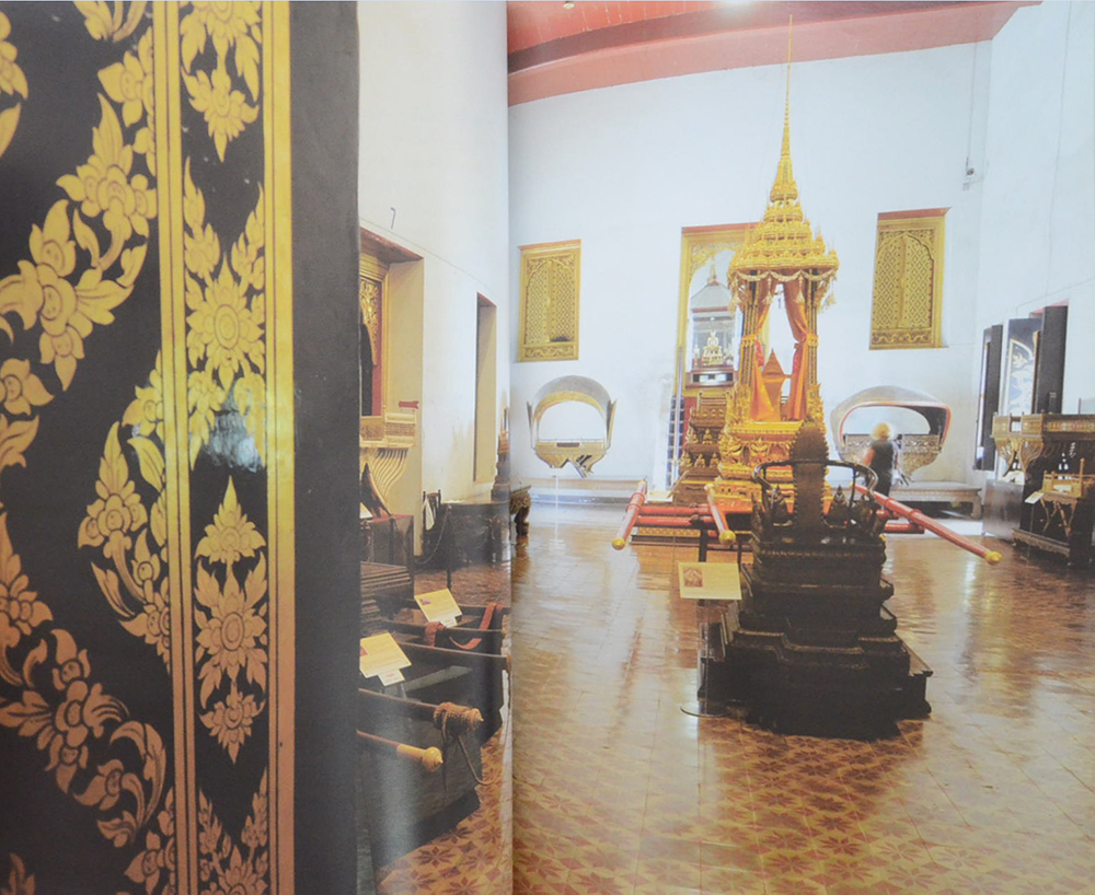 99 ปี แห่งการสถาปนากรมศิลปาก