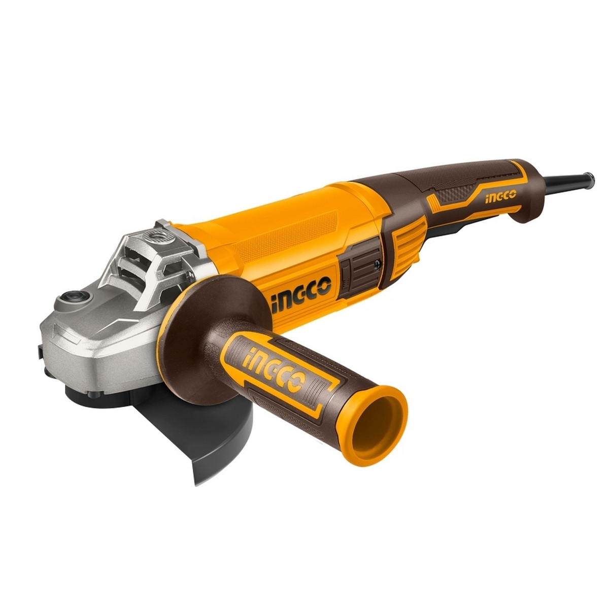 INGCO AG200018 เครื่องเจียรไฟฟ้า 7" 2000W 8450rpm