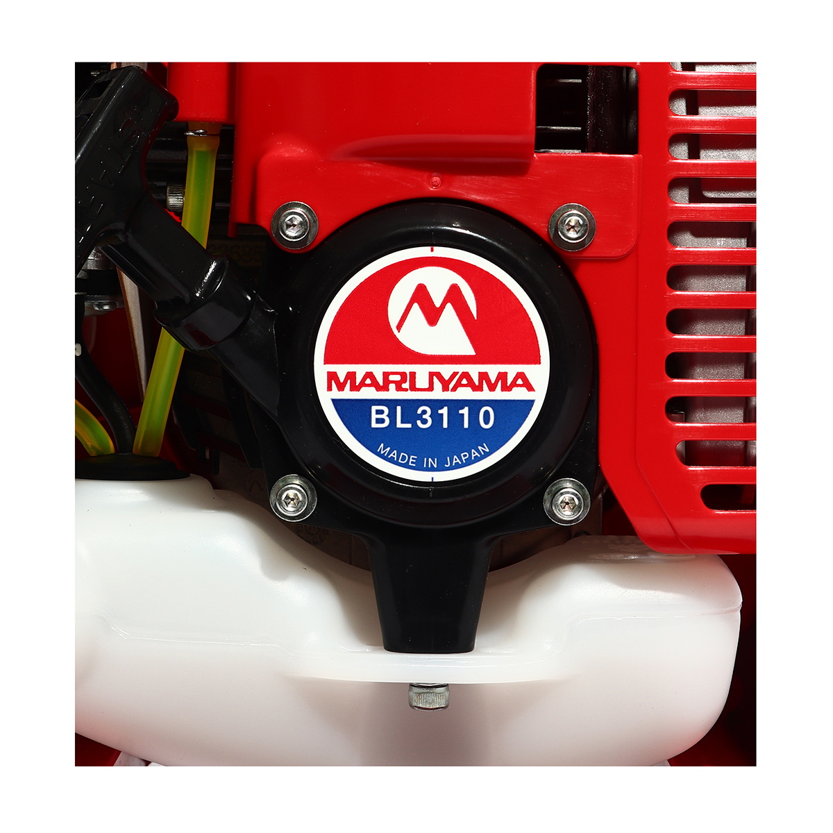 MARUYAMA BL3110 เครื่องเป่าใบไม้ เบนซิน 2จังหวะ 30cc Japan