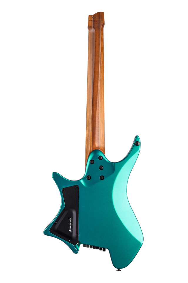 STRANDBERG BODEN STANDARD N2.7 - TRANSFORMATIVE TEAL METALLIC