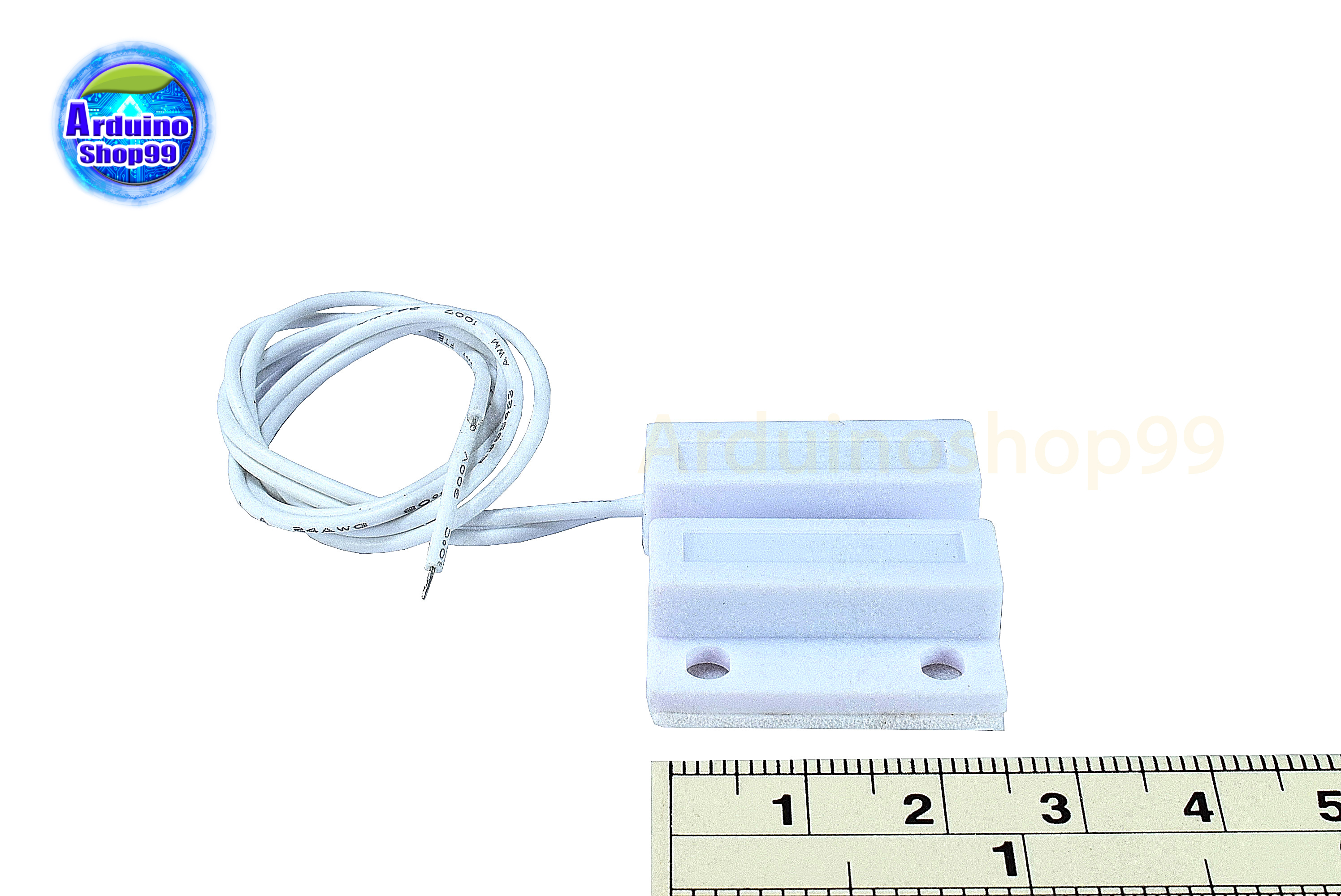 Alarm Sensor Switch Hi/Lo