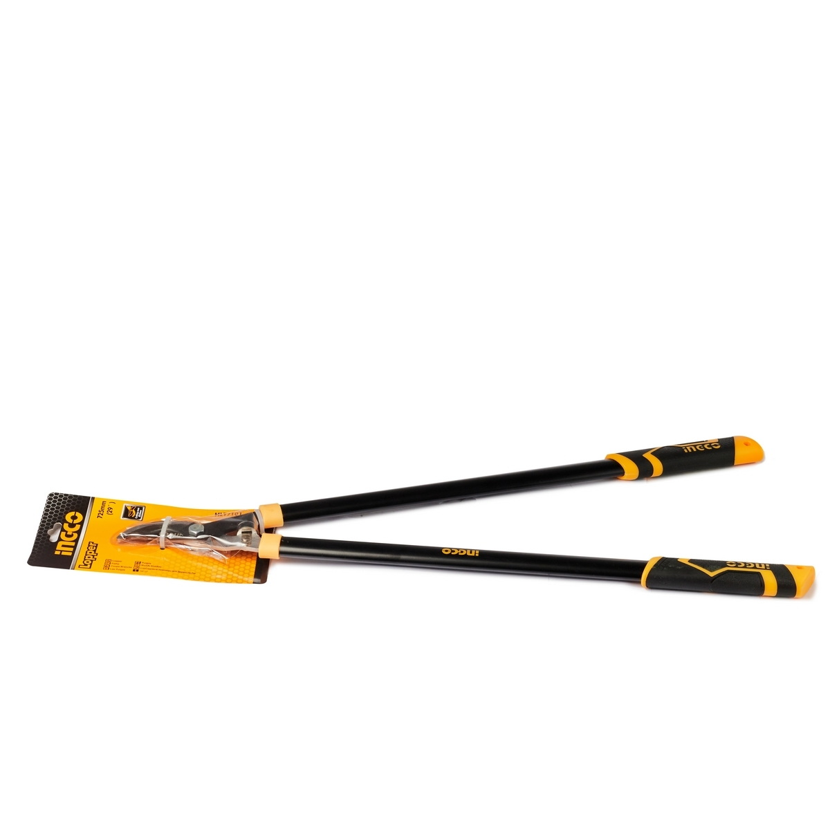INGCO HLT7101 กรรไกรตัดกิ่งด้ามยาว 29"
