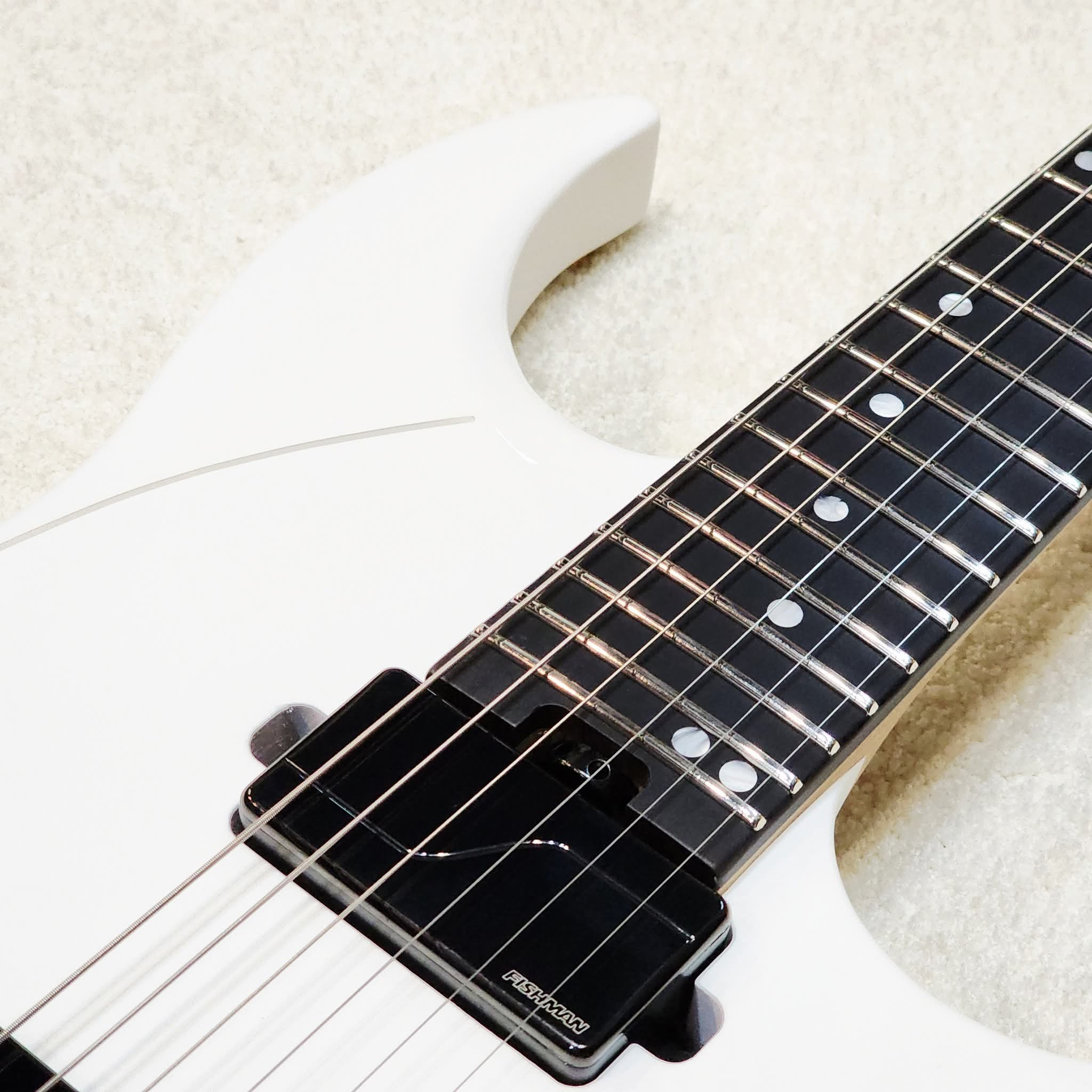 ABASI // EMI 6 // MASTER SERIES // TUNDRA