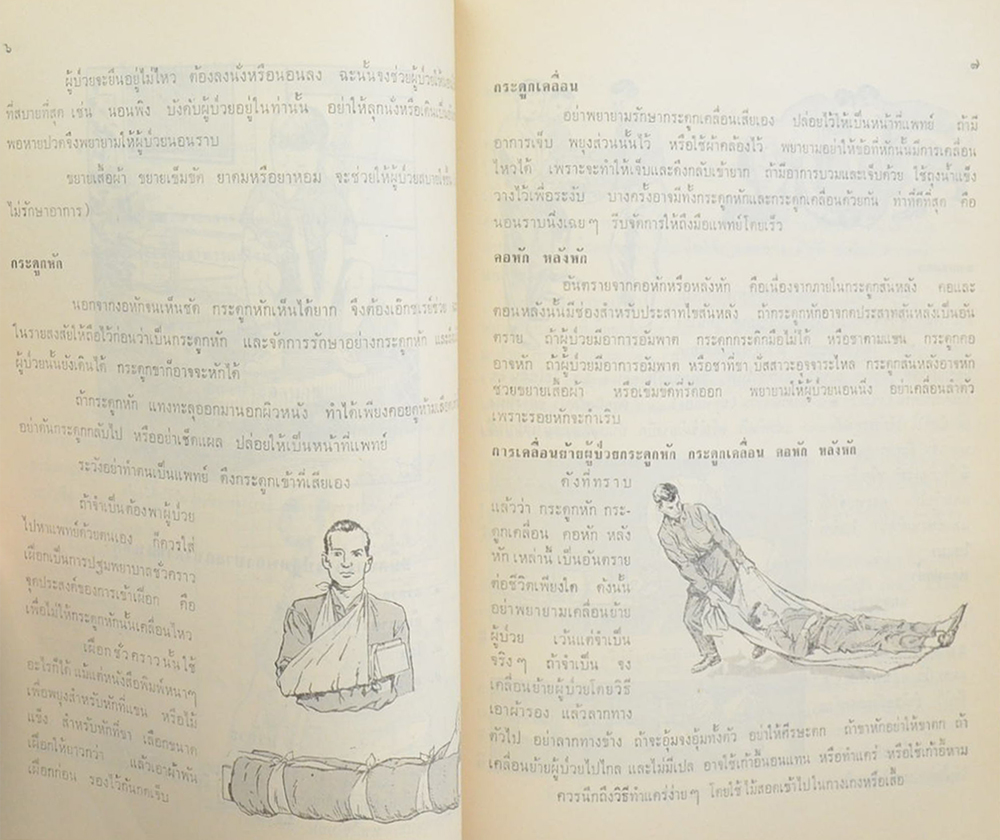 พระสังขศาสตร์วินิฉัย (อาหารฝรั่ง-อาหารจีน) (ขายตามสภาพ)