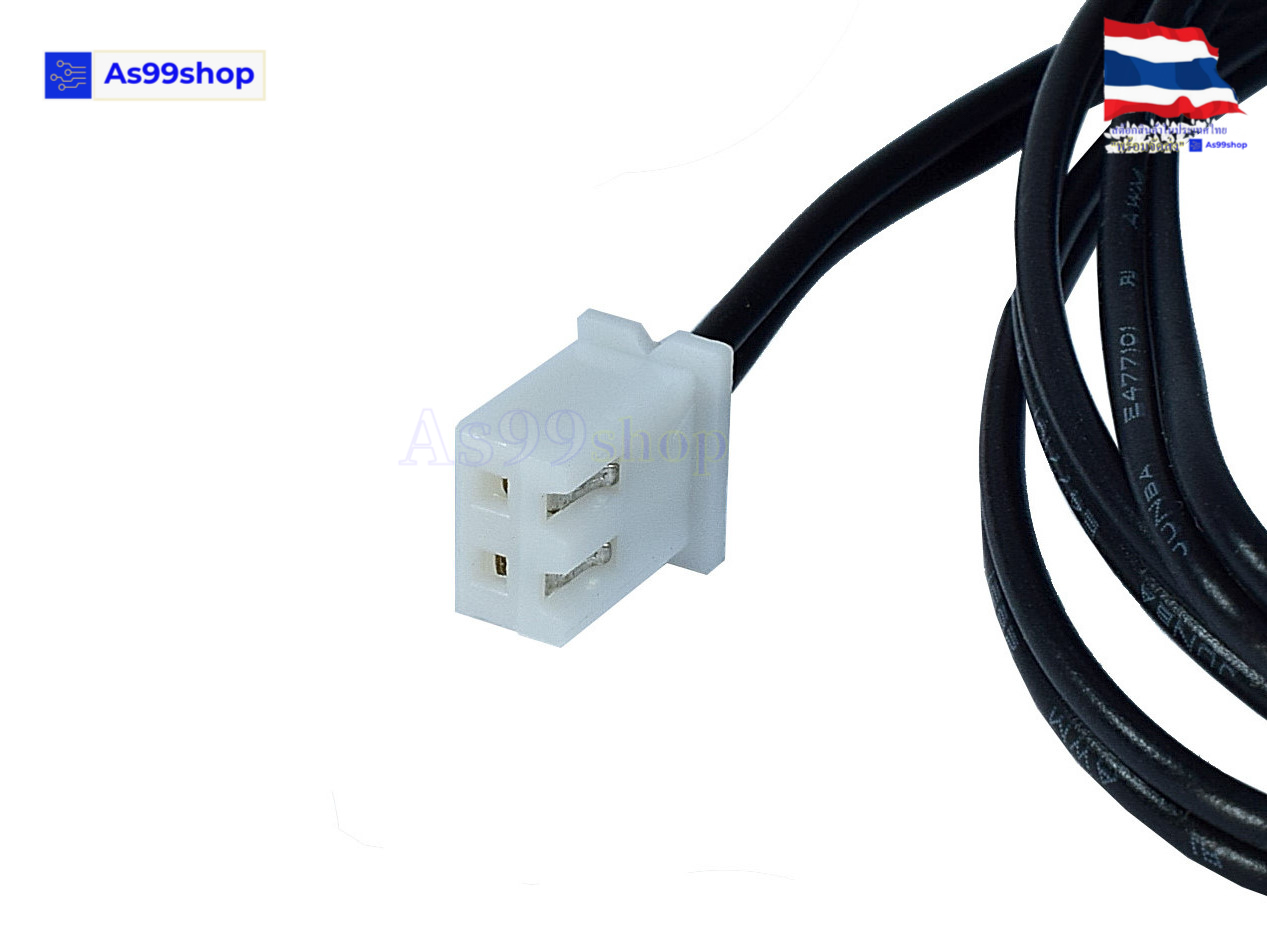 0.3m Waterproof NTC Temperature Sensor 10K 1% 3950 Accuracy Temperature Sensing Probe