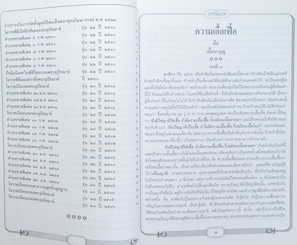 ธรรมโมวาท (เล่มที่ 2)
