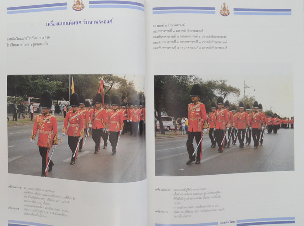 กองทัพไทย