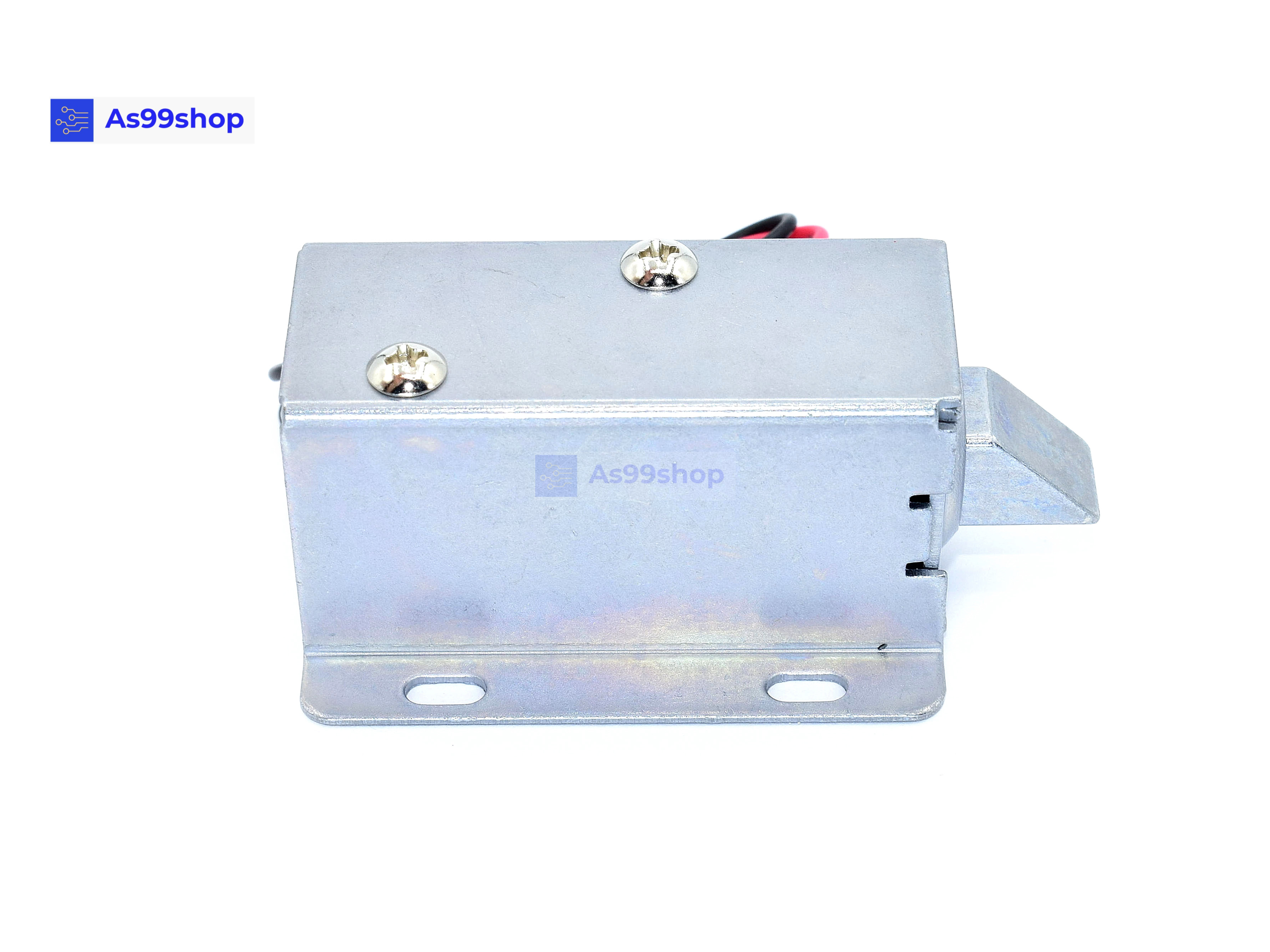 กลอนไฟฟ้า Electromagnetic lock LY-03 12V/1.15A Waterproof