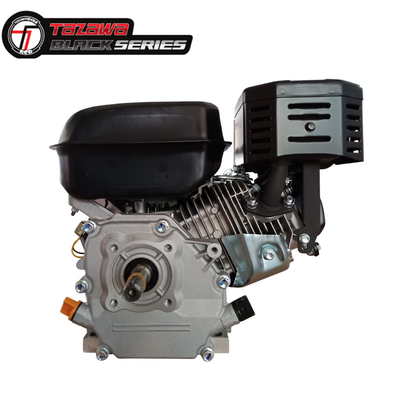 TAZAWA BLACK-Series เครื่องยนต์เบนซิน 7HP, 18HP สำหรับงานหนัก