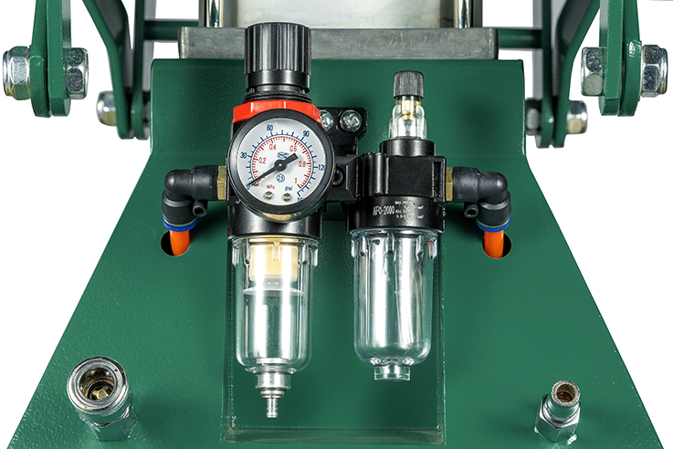 SATA SCAE5851 เครื่องปะยาง 220V