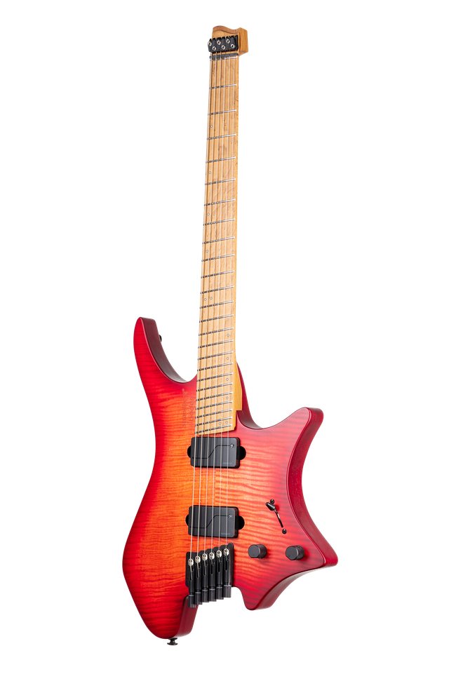 STRANDBERG BODEN ORIGINAL N2.6 - SUNSET CORAL BURST SATIN (FORTUNE TOWN BRANCH ONLY)