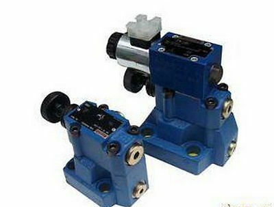 Rexroth, Pressure Relief Valve, R900507009 DB20-1-52/350