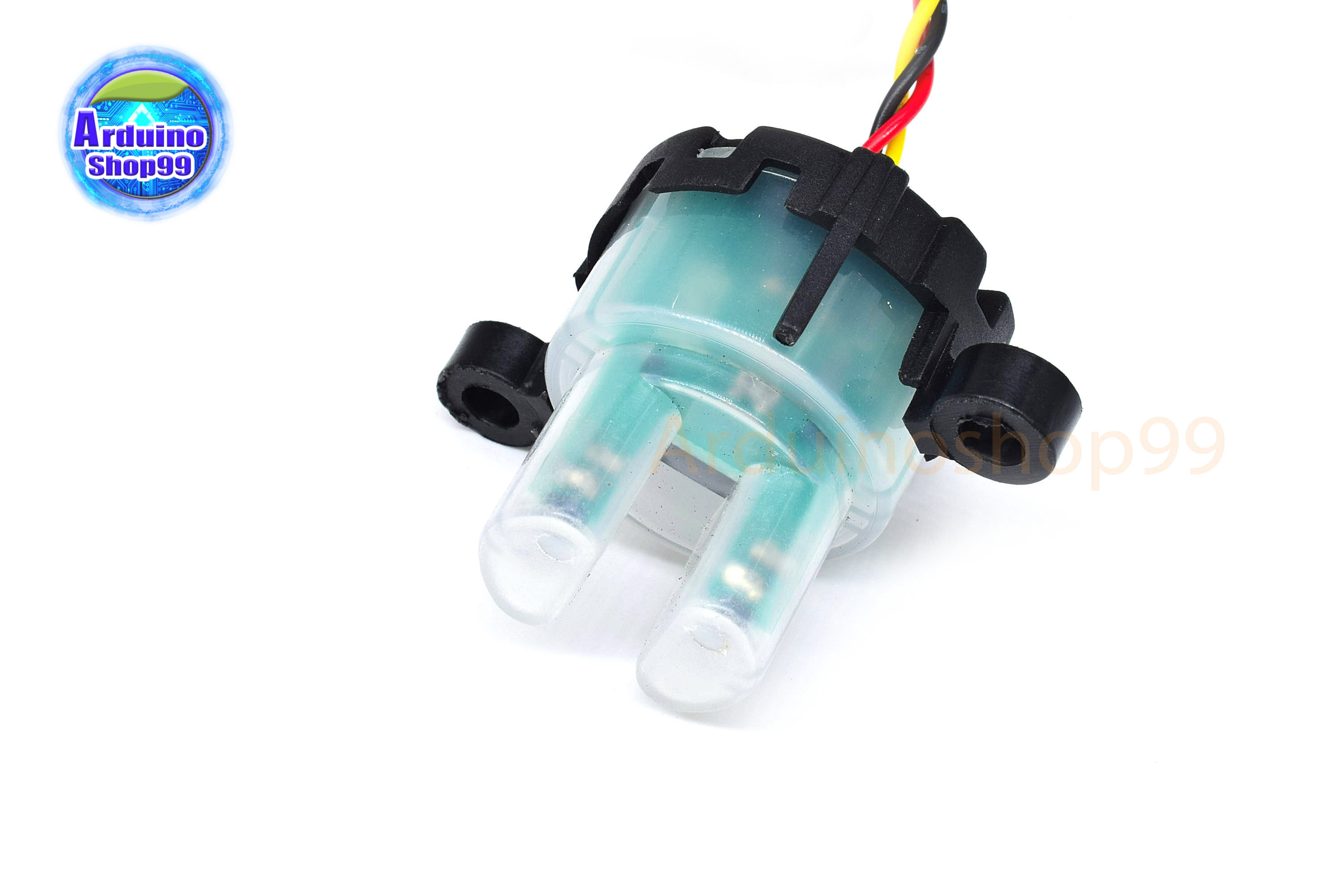 Analog Turbidity Sensor For Arduino วัดค่าความขุ่นของน้ำ ( DFRobot )