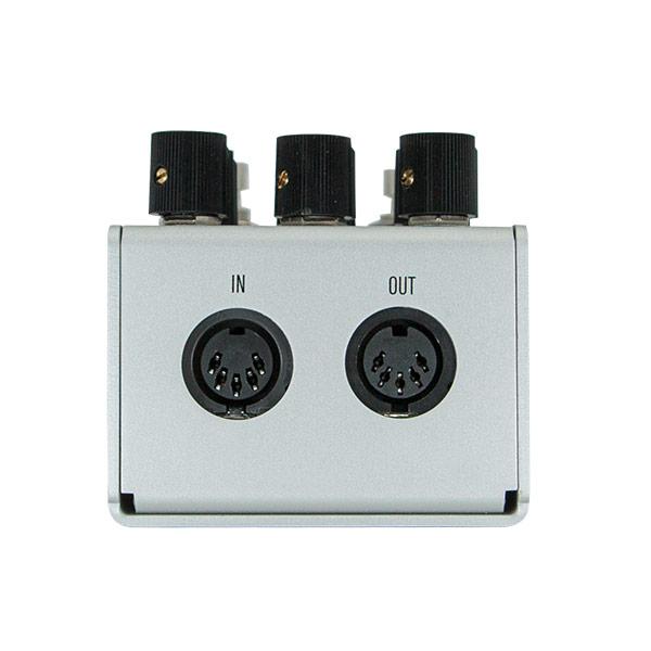 Walrus Audio MAKO Series – D1 High-Fidelity Stereo Delay