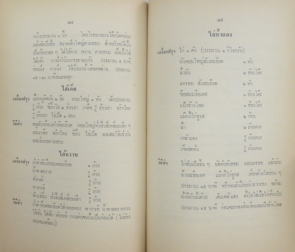 คุณหญิงเนือง นิมิราชทรงวุฒิ (ตำราอาหารไทย)