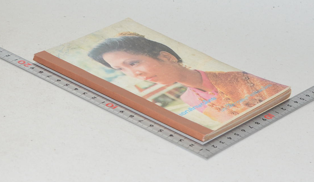 เอกลักษณ์ไทย: ประวัติการแต่งกายของคนไทย