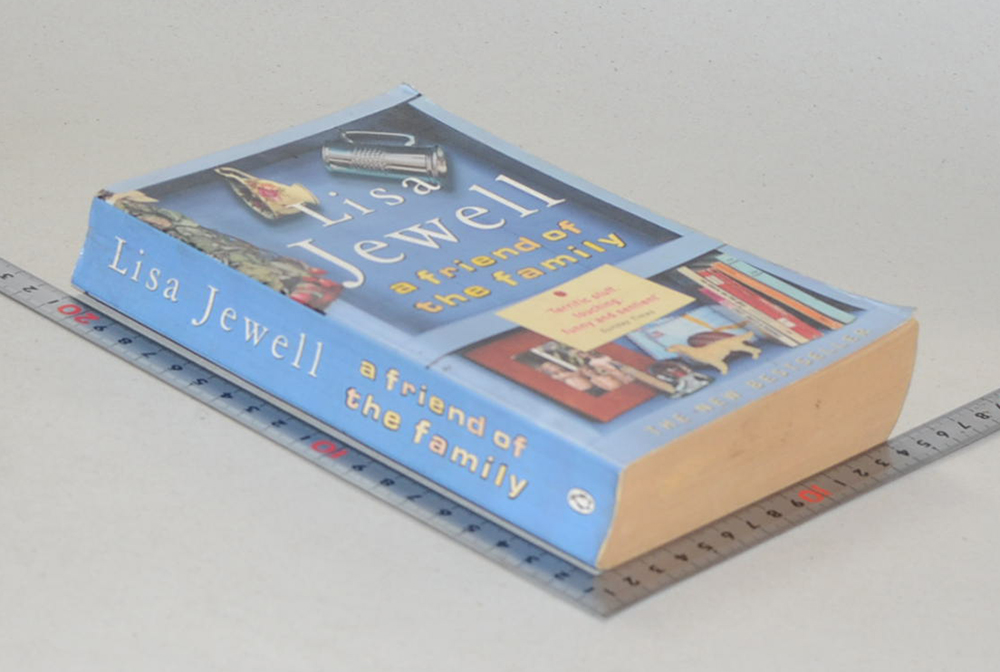 A Friend of the Family