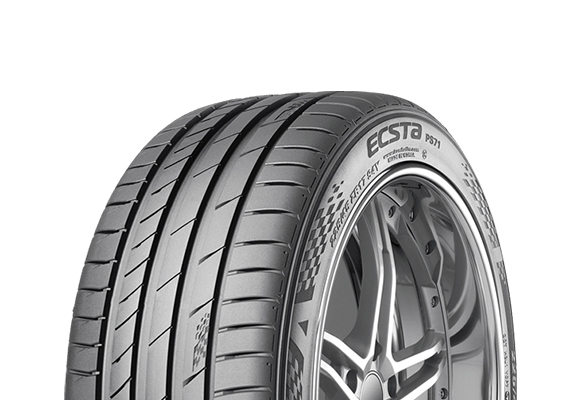 ยาง KUMHO PS71 ขนาด 265/60-18 ราคาพิเศษ สั่งได้