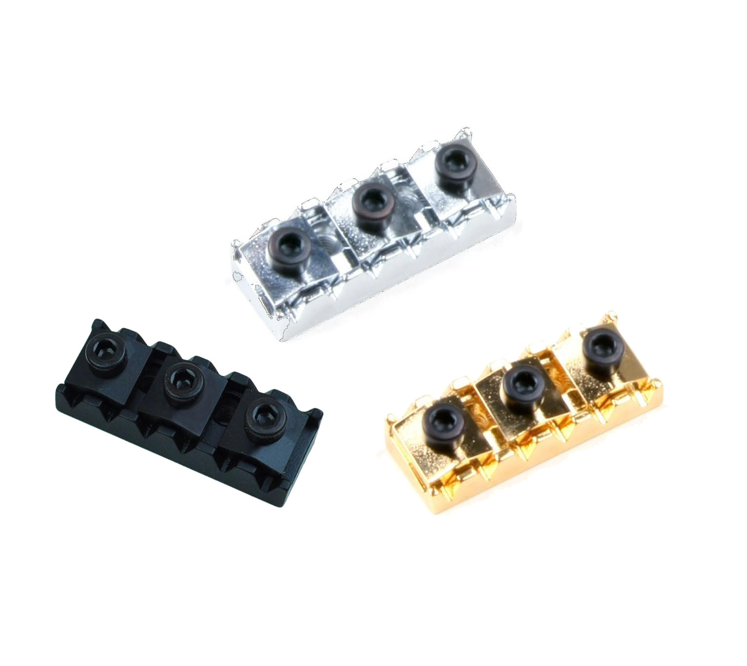 Floydrose Locking Nut : Made in Germany ของแท้ 100%