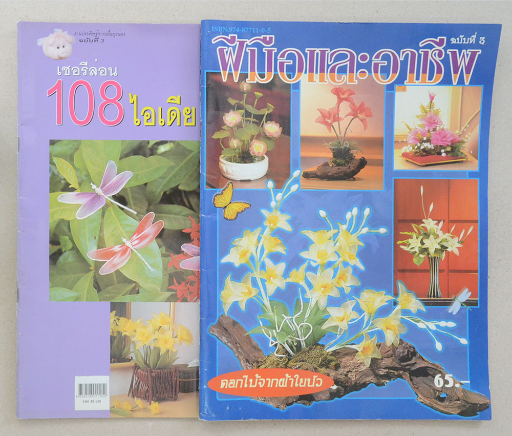 รวมเรื่อง (2 เล่ม)