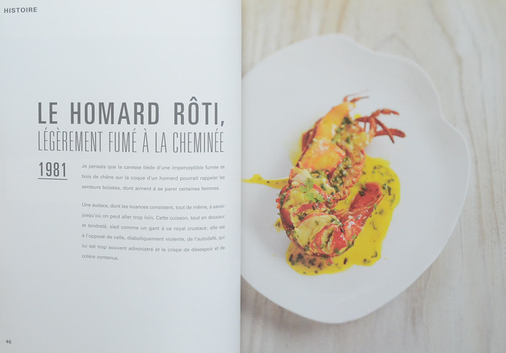 BEST OF MICHEL GUERARD