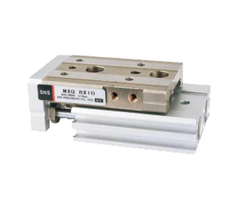MSQ - MSQ Small Swaying Cylinder
