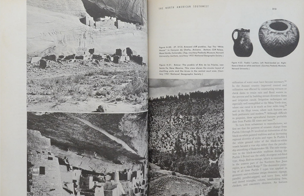 An Introduction to American Archaeology VOLUME ONE North and Middle America