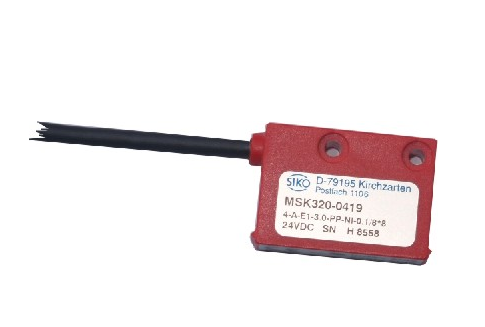 SIKO, MAGNETIC SENSOR, MSK320