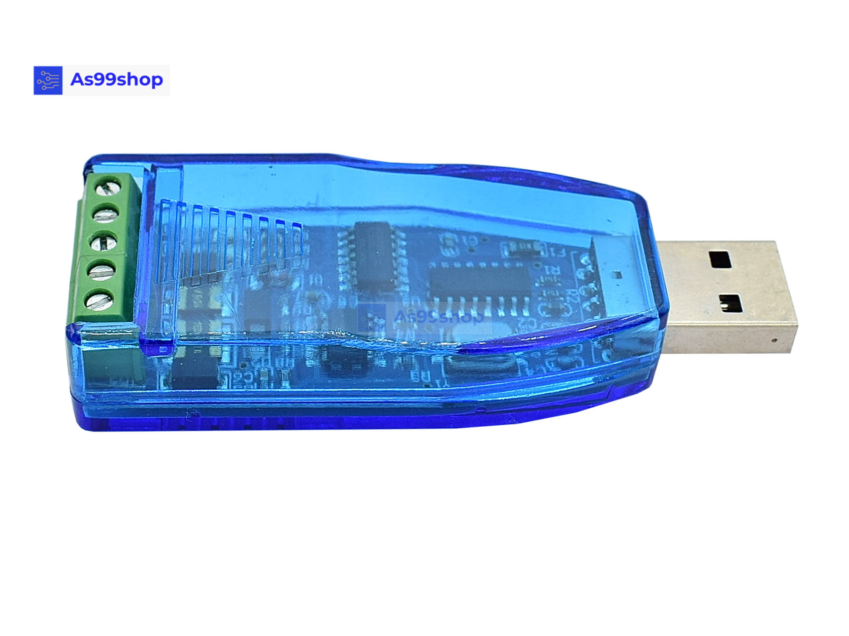 USB to RS485 Converter CH340 Communication Module