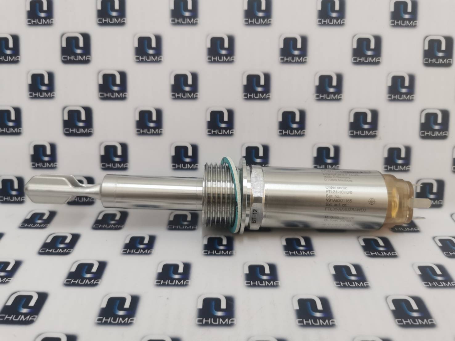 E+H,Liquiphant FTL31,FTL31-10H0-0