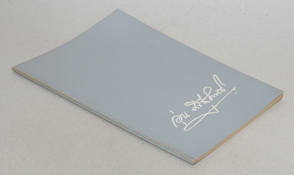 นายอุ่น ศรีสุคนธ์ (ข้อควรรู้เก้าประการเกี่ยวกับเด็ก)