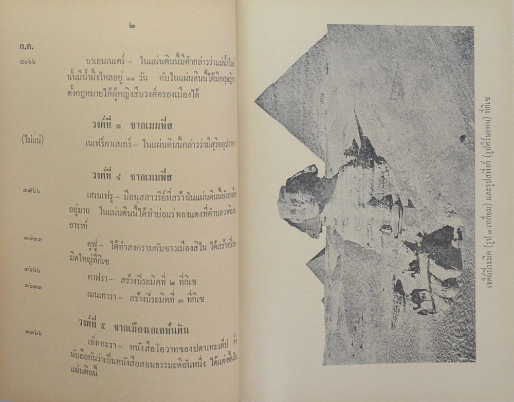 เรื่อง “เมืองอิยิปต์”