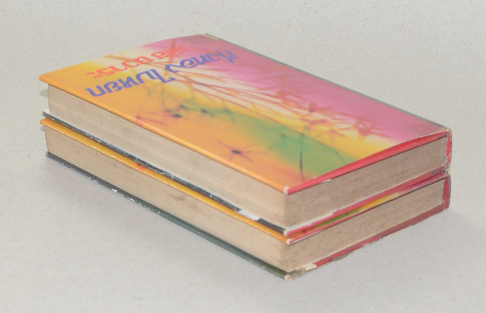 กิ่งทองใบหยก (2 เล่มจบ)