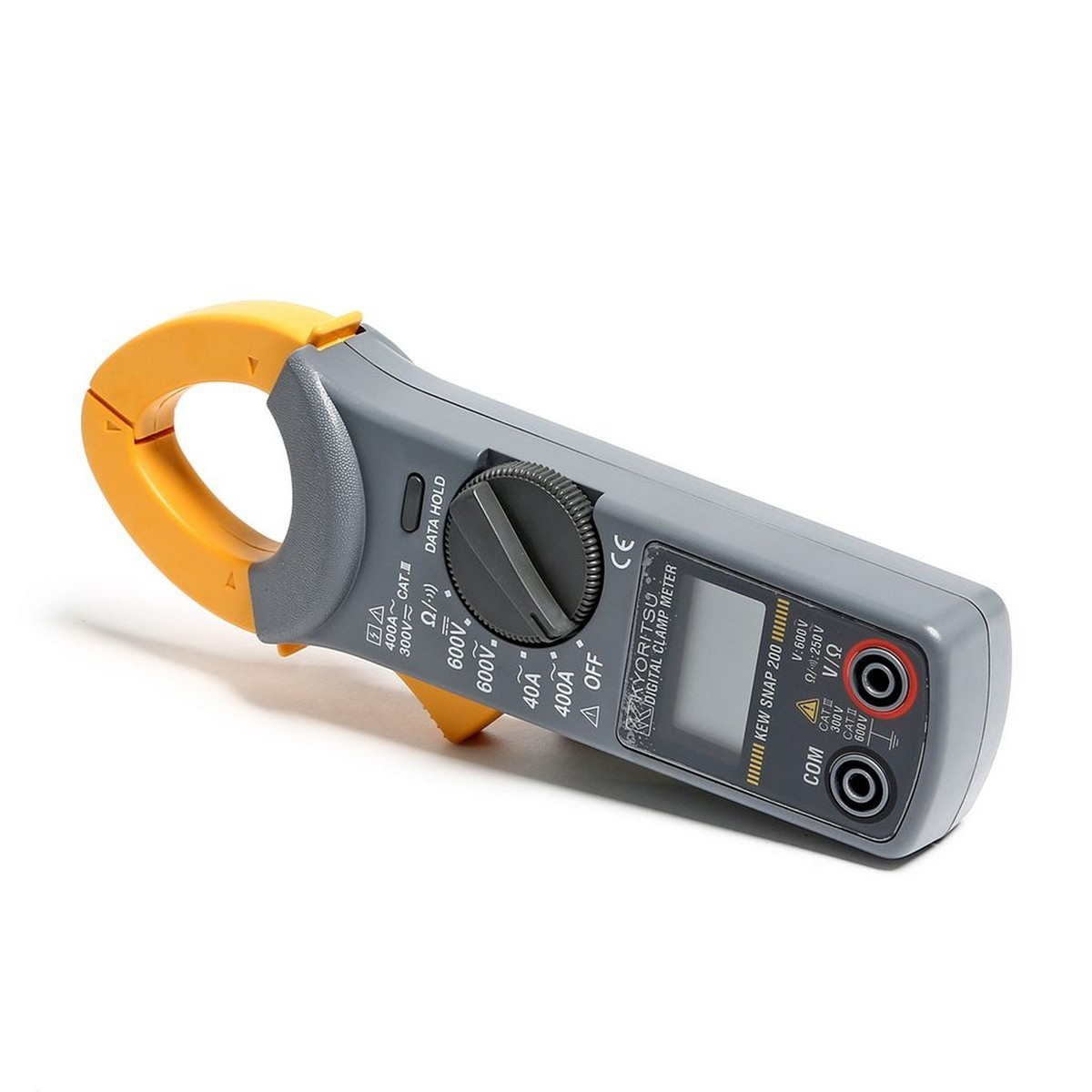 KYORITSU SNAP200 ดิจิตอลแคล้มป์ AC