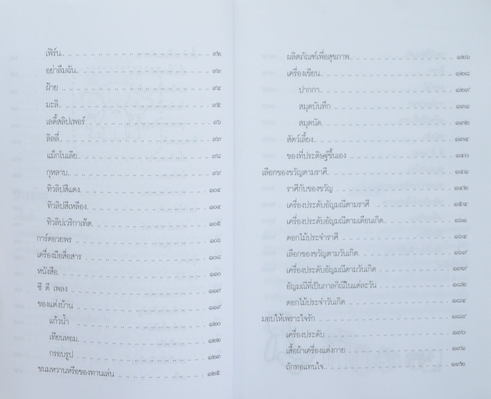 ของขวัญจากใจ