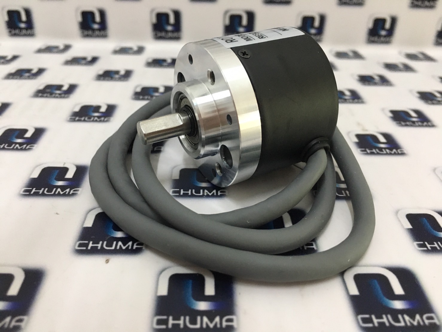 Nemicon, OVW2-2048-2MD