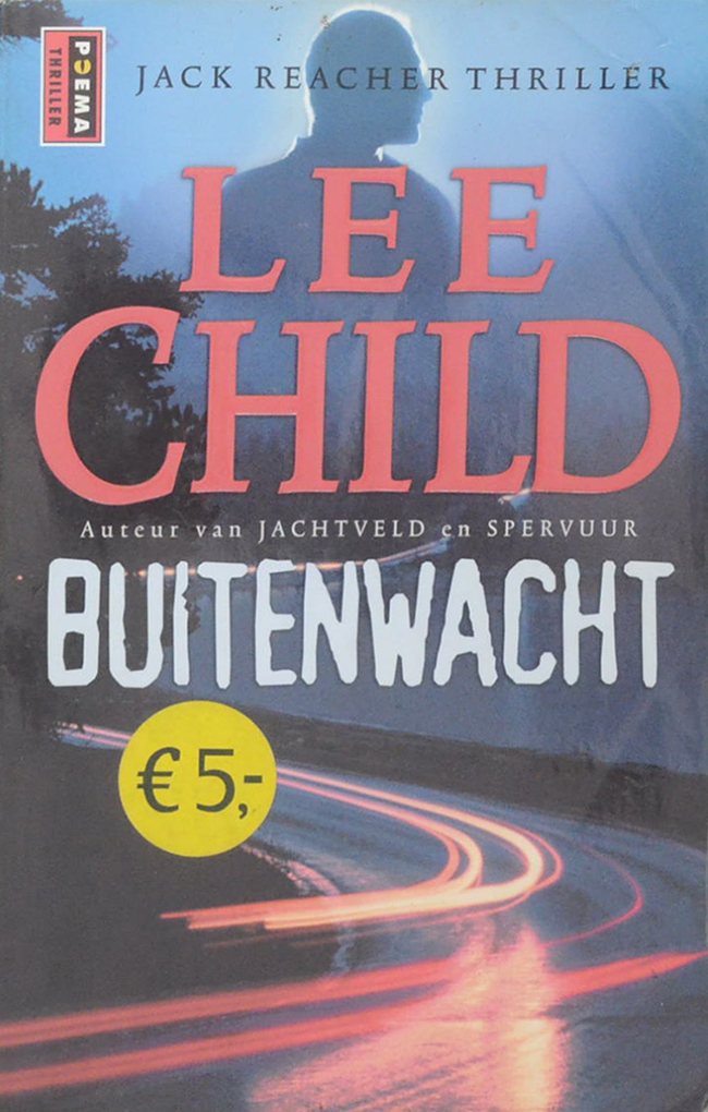 BUITENWACHT (เล่มเล็ก)