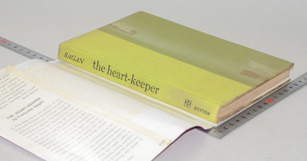 The Heart-Keeper
