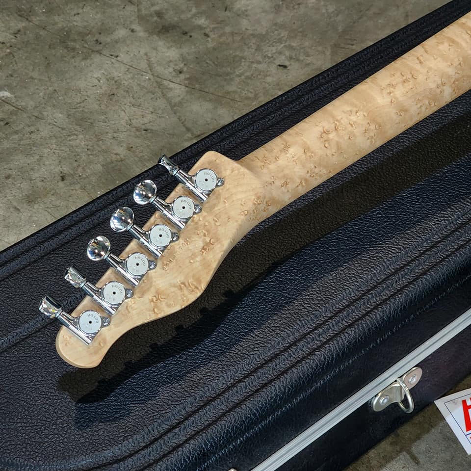 (USED) Manson DL-2 Matt Bellamy Limited Edition Year 2022