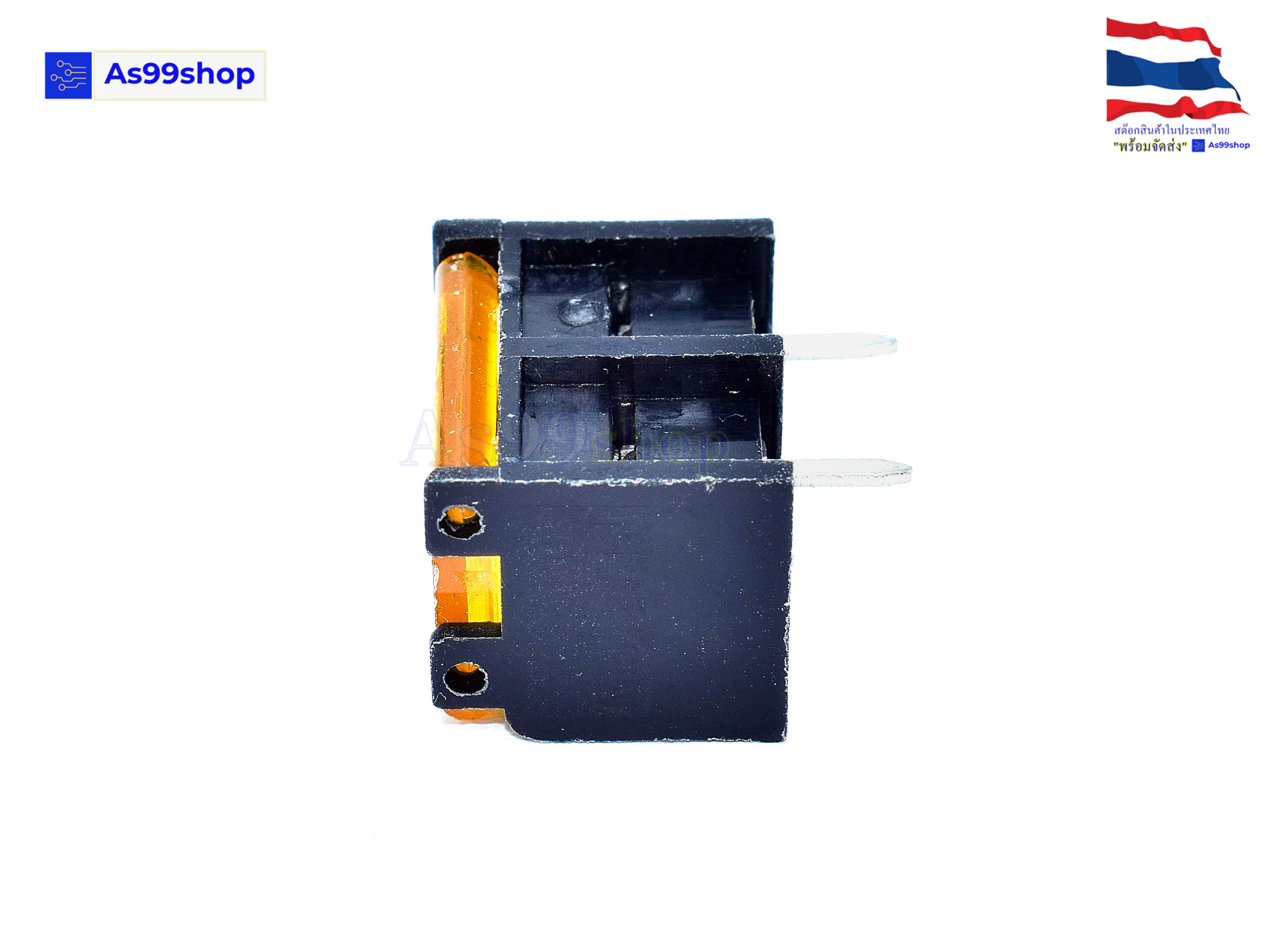 2P HB-9500 terminal block with cover 9.5MM