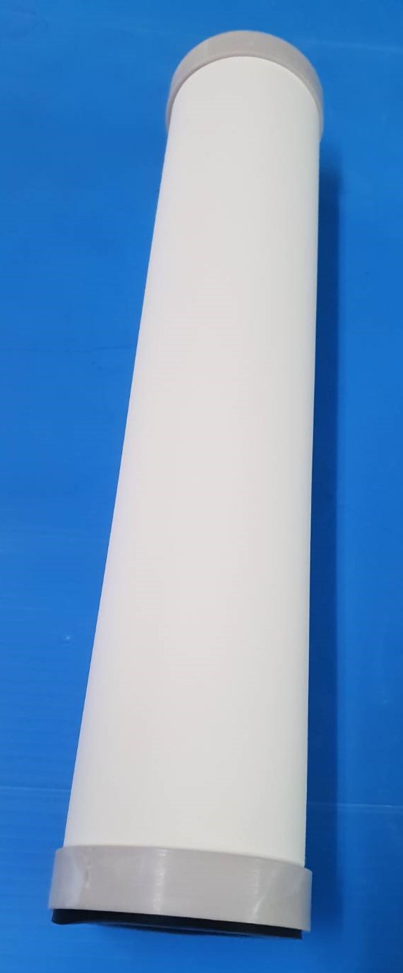 ไส้ตัดหัวตัดท้าย 2"x9.75"