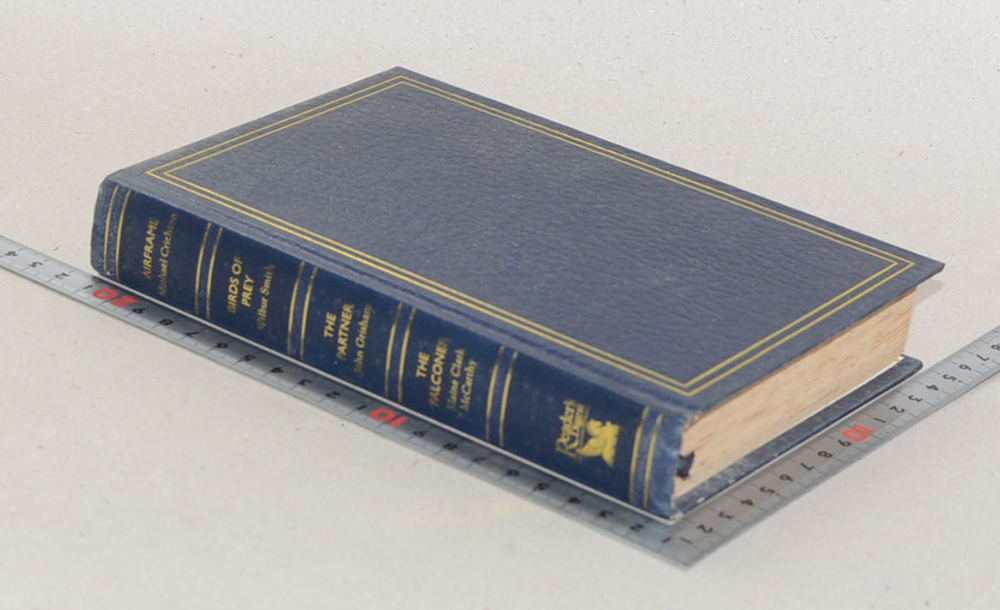 วรรณกรรมต่างประเทศ (4 เรื่อง)