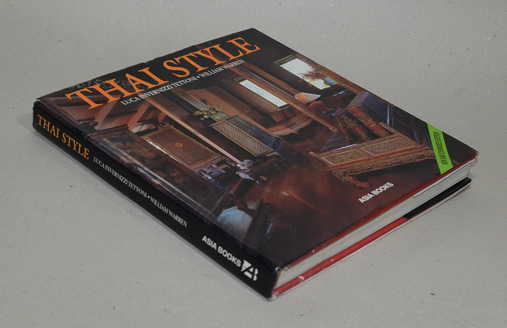 THAI STYLE